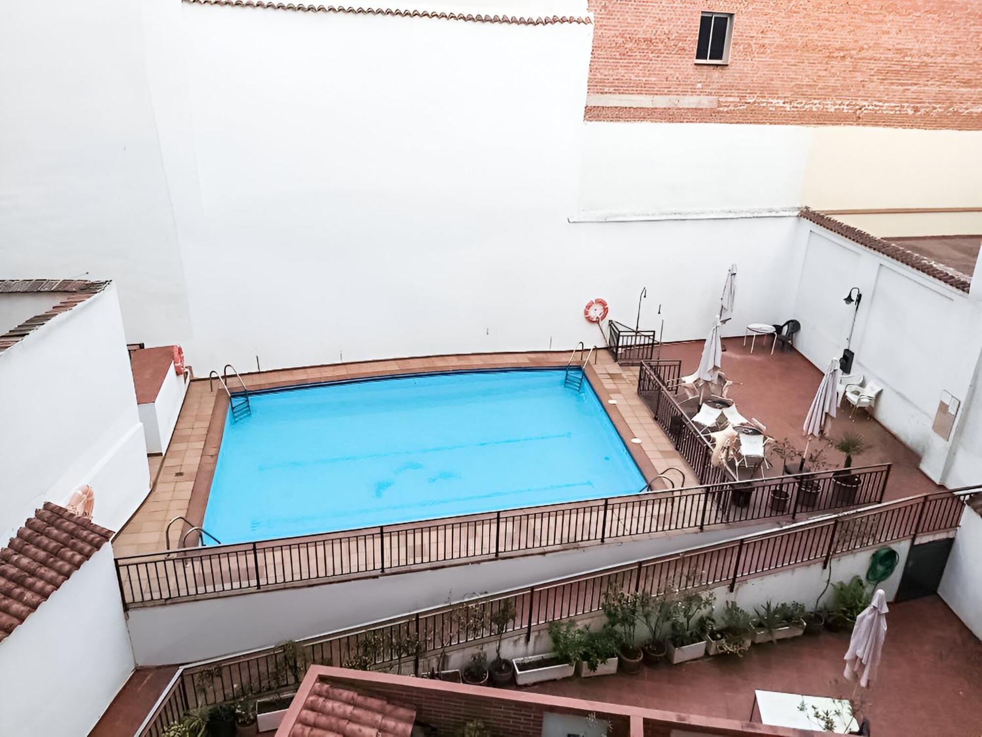 Charming Plaza Mayor II Madrid Exterior foto